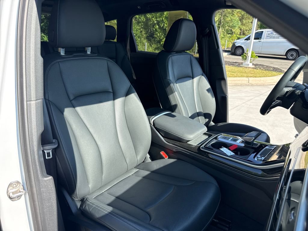 Used 2025 Audi Q7 3.0T Premium Plus AWD/4WD image 33