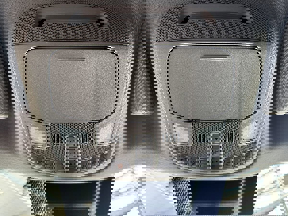 Used 2021 Ford Expedition Max Platinum image 38