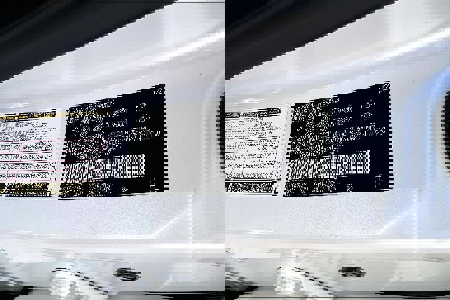 Used 2023 Lexus RX 350 Premium Plus w/ Accessory Package (Z1) image 35