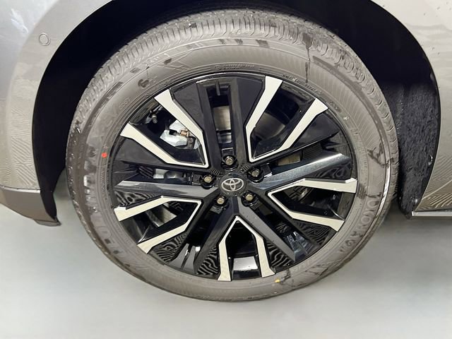 New 2026 Toyota bZ image 11