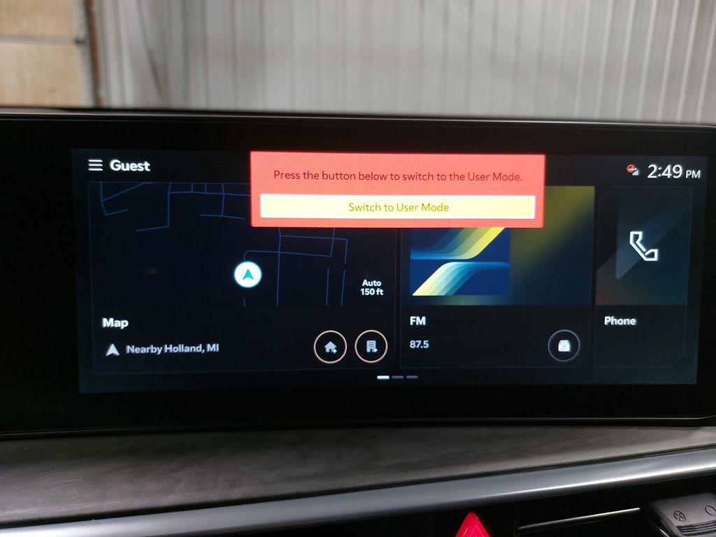 New 2026 Kia Sorento SX Prestige AWD/4WD image 23