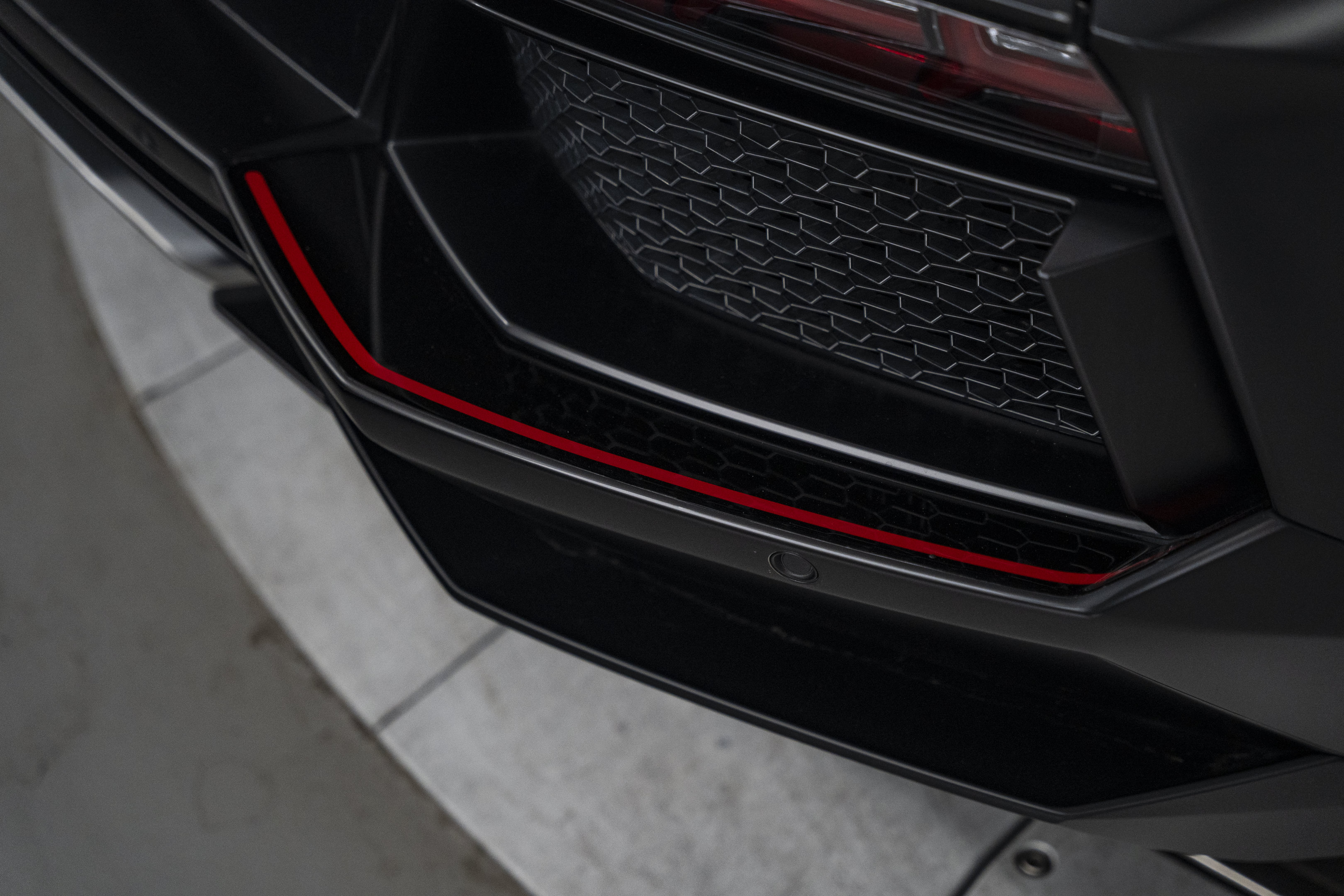 Used 2016 Lamborghini Aventador LP 700-4 AWD/4WD image 16