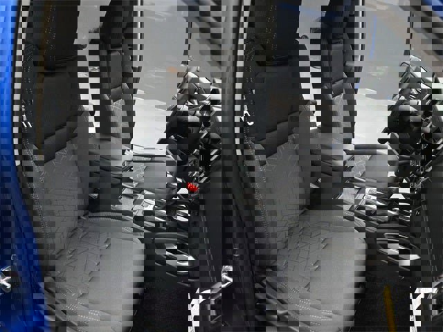 New 2026 Nissan Frontier SV w/ All-Weather Content Package image 28