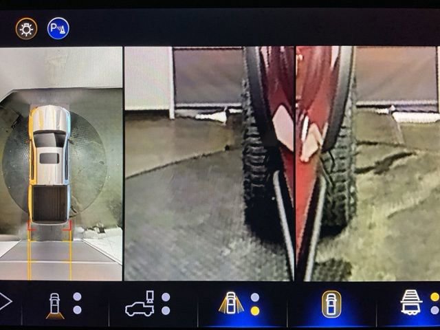 New 2026 Chevrolet Colorado ZR2 w/ Technology Package image 17