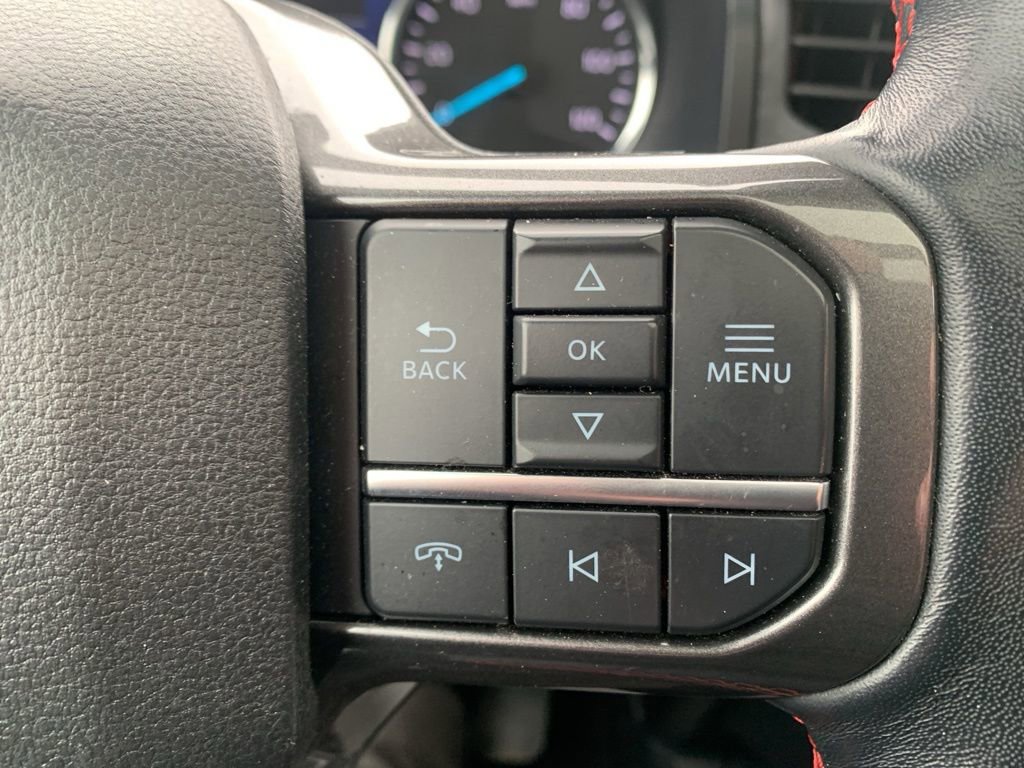 Used 2023 Ford Expedition Max Limited AWD/4WD image 24