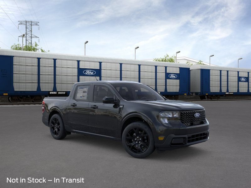 New 2026 Ford Maverick XLT w/ Equipment Group 301A AWD/4WD image 7