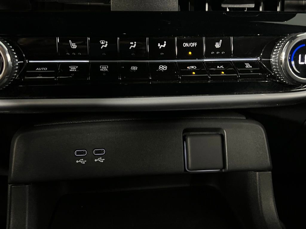 Used 2024 Honda Prologue EX image 21