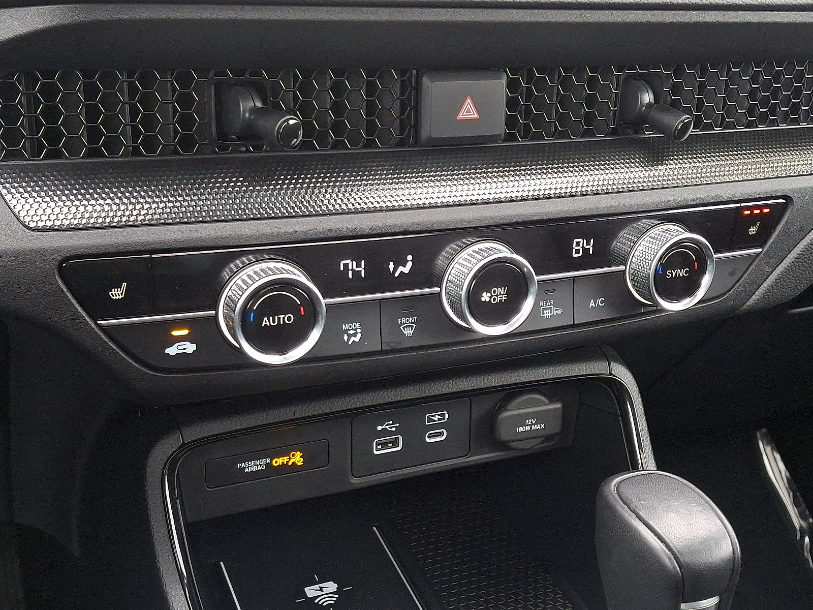 Certified 2025 Honda CR-V Sport-L image 15