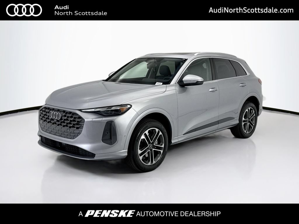 Used 2026 Audi Q5 Premium AWD/4WD image 1