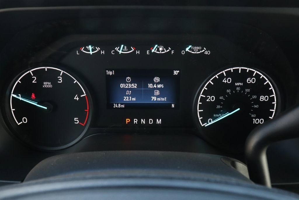 New 2026 Ford F550 4x4 Regular Cab Super Duty image 30