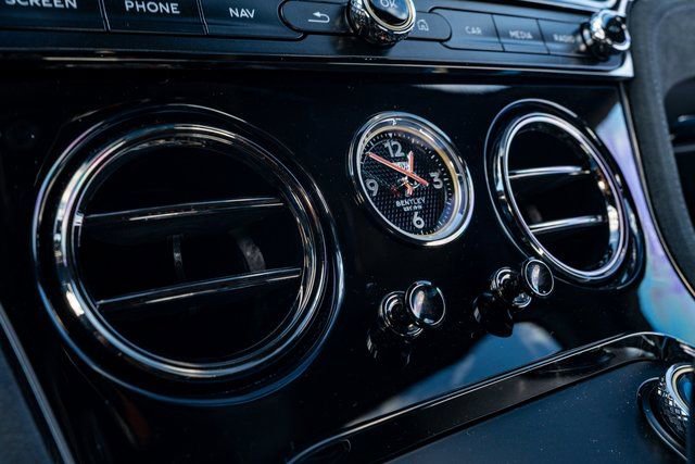 New 2025 Bentley Continental GT Speed image 47