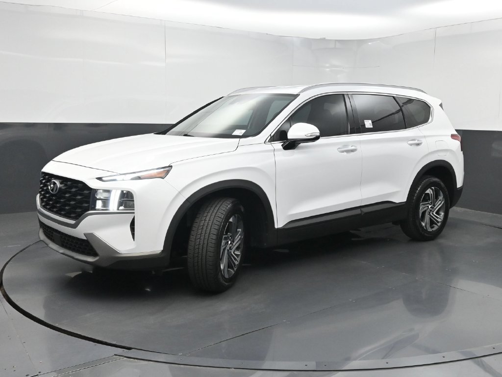 Used 2023 Hyundai Santa Fe SEL FWD image 23