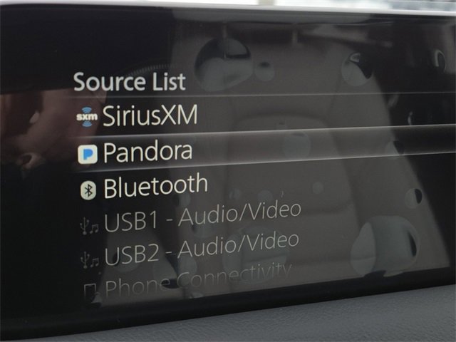 New 2025 MAZDA CX-5 AWD 2.5 S image 5