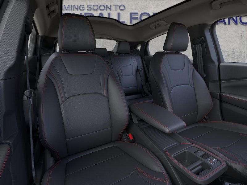 New 2025 Ford Mustang Mach-E Premium w/ Sport Appearance Package image 10
