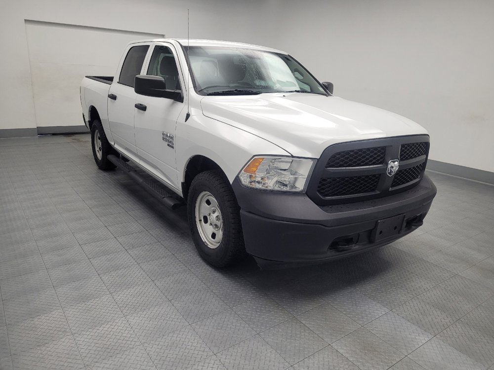 Used 2019 RAM 1500 Tradesman w/ Popular Equipment Group image 13