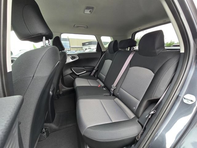 Certified 2025 Kia Soul LX w/ LX Technology Package FWD image 19