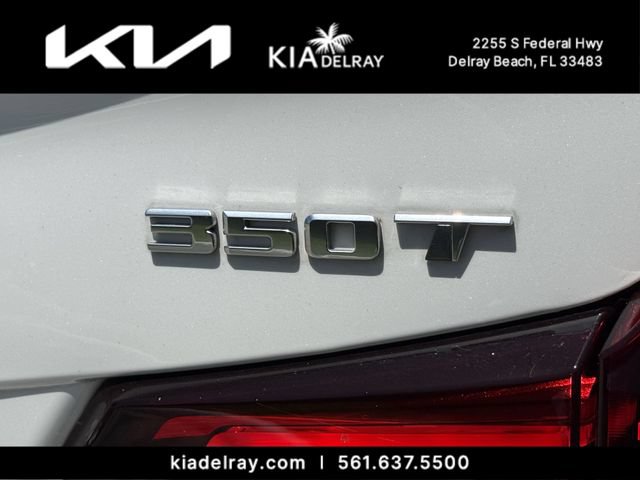 Used 2020 Cadillac XT4 Luxury FWD image 9