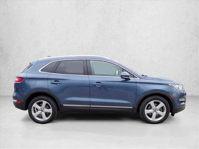 Used 2018 Lincoln MKC Premiere FWD image 5