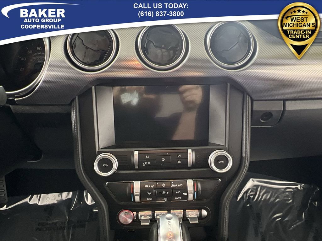 Used 2019 Ford Mustang Coupe w/ Equipment Group 101A image 12