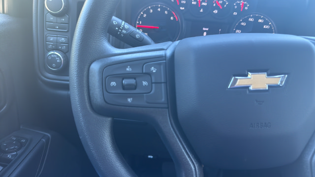 New 2026 Chevrolet Silverado 2500 W/T w/ WT Convenience Package AWD/4WD image 20