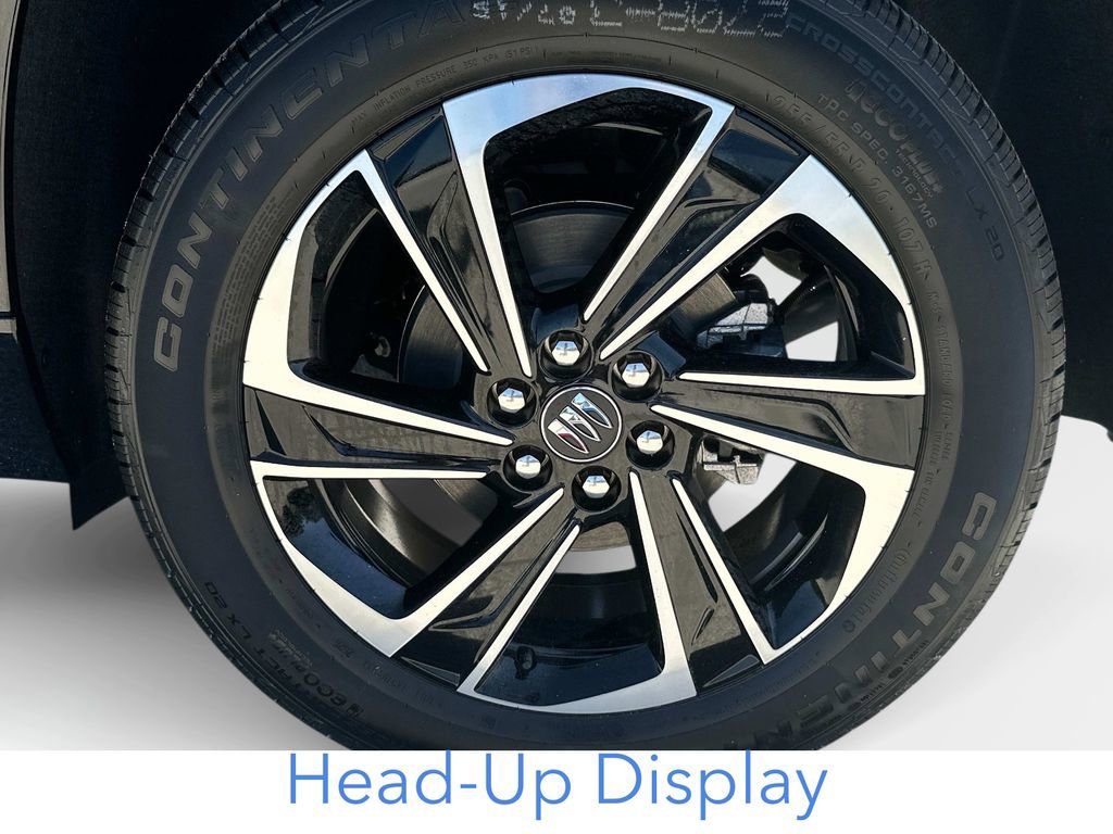 New 2026 Buick Enclave Sport Touring w/ Super Cruise Package image 11