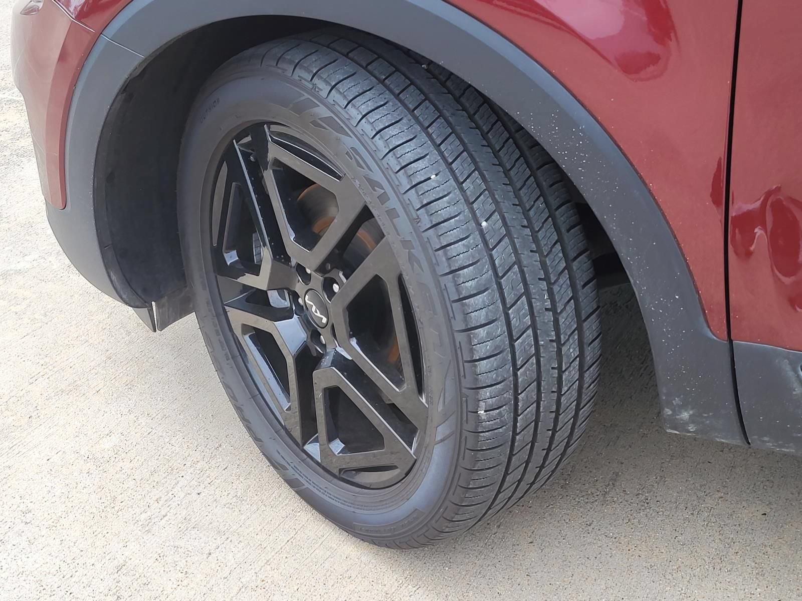 Used 2024 Kia Telluride SX Prestige X-Line AWD/4WD image 10