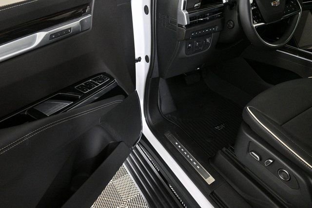 New 2025 Cadillac Escalade Premium Luxury w/ Touring Package image 7