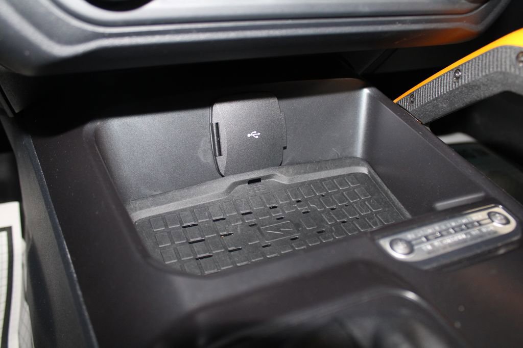 Used 2024 Ford Bronco Badlands image 53