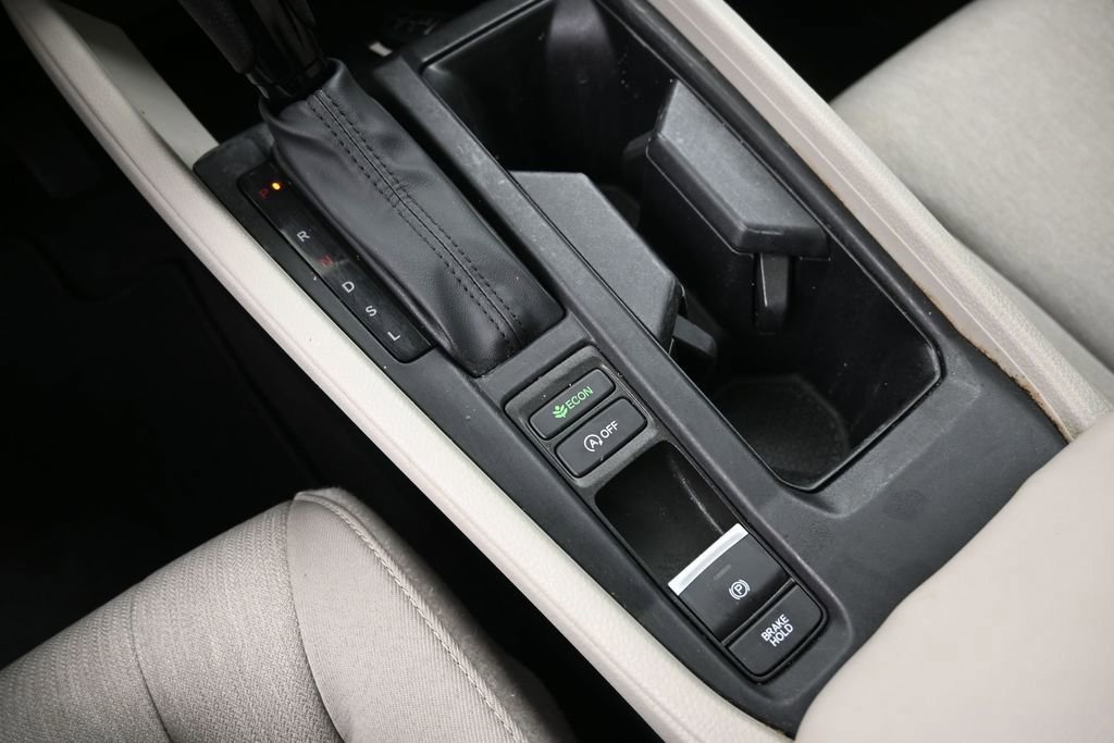 Certified 2023 Honda Accord EX image 23