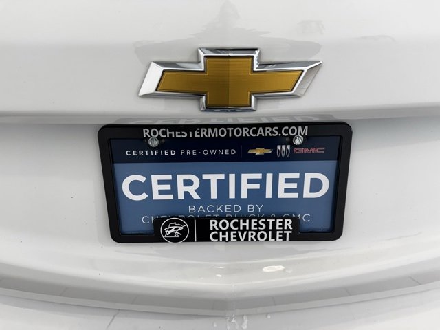 Certified 2024 Chevrolet Equinox LT image 41