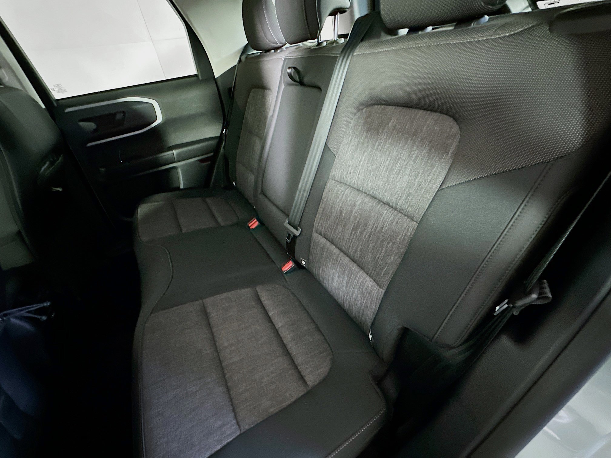 Used 2022 Ford Bronco Sport Big Bend w/ Convenience Package image 26