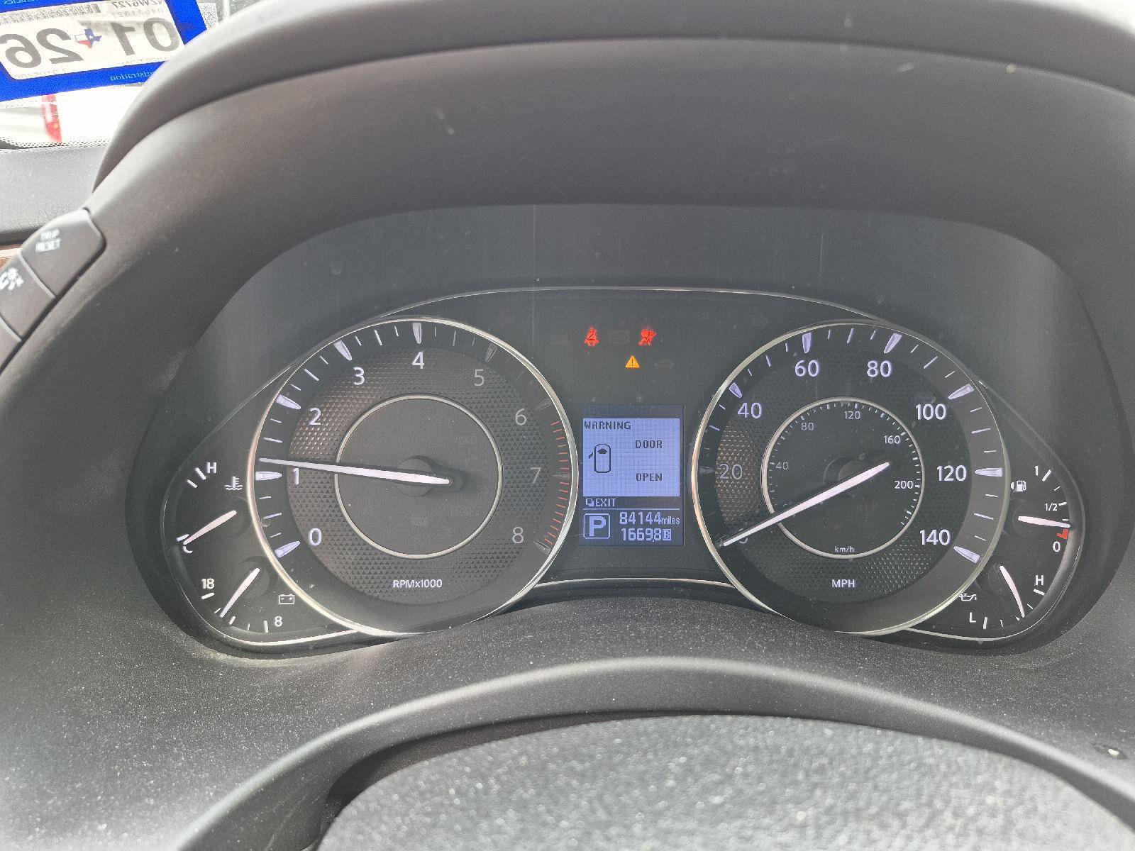 Used 2020 Nissan Armada SL w/ Premium Package image 6