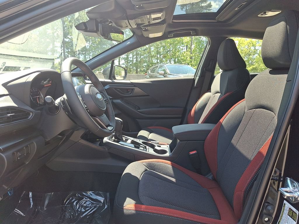 New 2026 Subaru Impreza RS AWD/4WD image 14