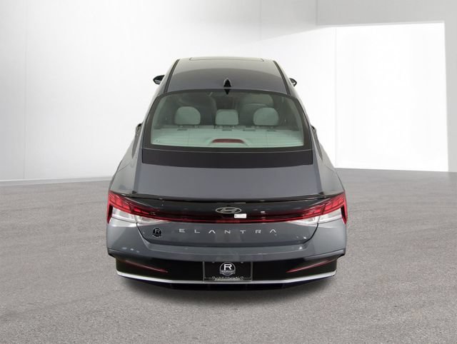 New 2026 Hyundai Elantra SEL Sport Premium FWD image 35