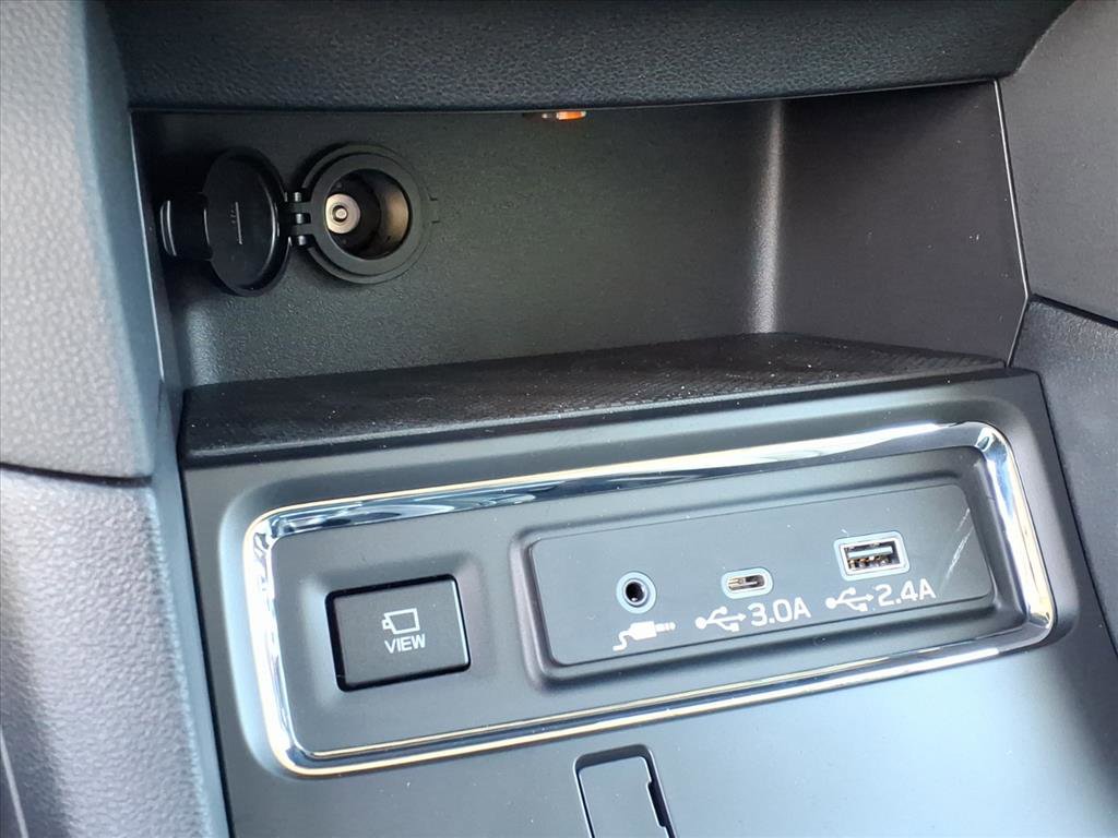 New 2026 Subaru Ascent Limited image 15