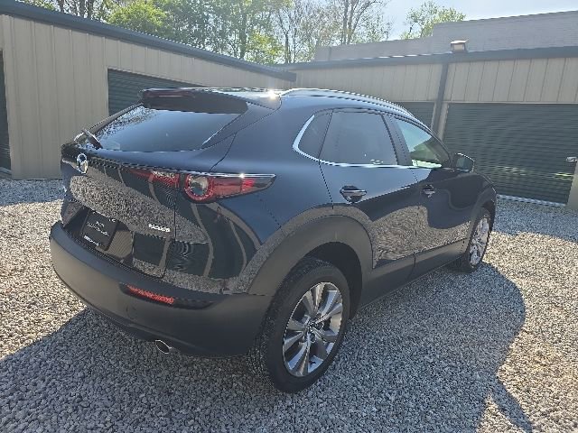 Certified 2023 MAZDA CX-30 AWD 2.5 S w/ Preferred Package image 8