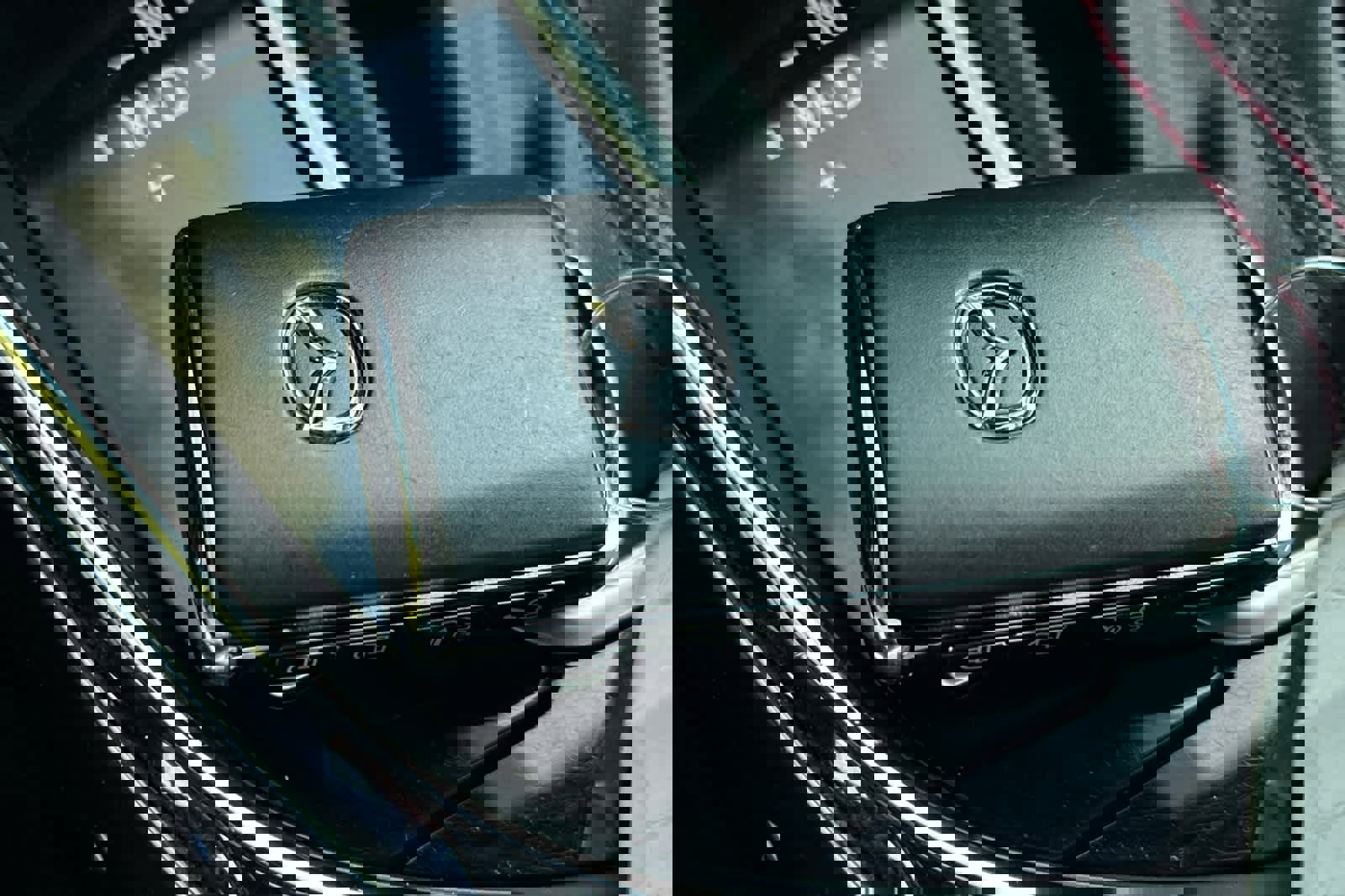 Used 2023 MAZDA CX-9 Carbon Edition image 24