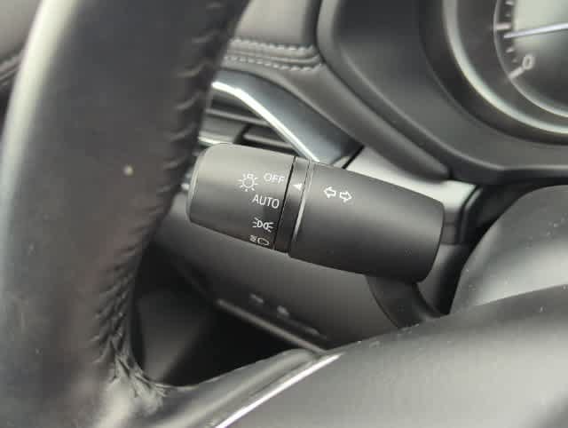 Used 2023 MAZDA CX-5 AWD 2.5 S w/ Select Package image 26