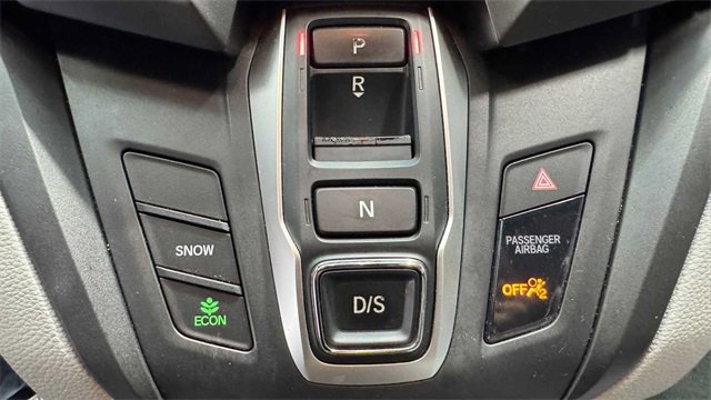 Used 2018 Honda Odyssey LX image 29
