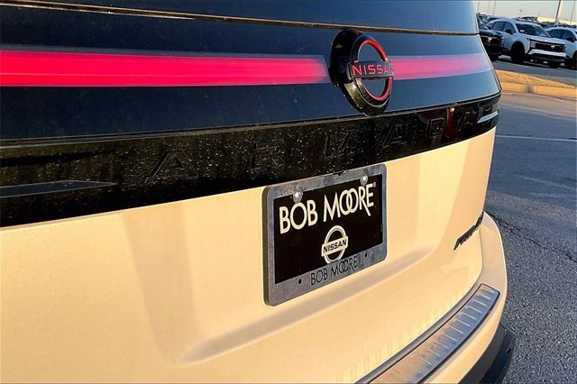 New 2026 Nissan Armada PRO-4X w/ Convenience Package image 9