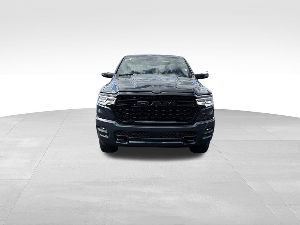 New 2026 RAM 1500 Limited image 2
