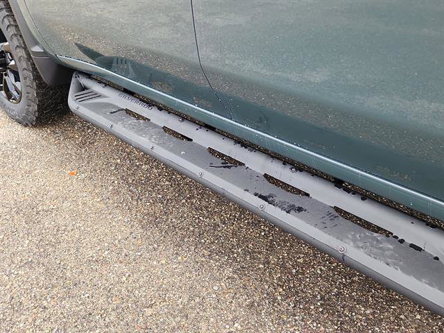 New 2026 Chevrolet Silverado 2500 LT w/ Trail Boss Package image 20