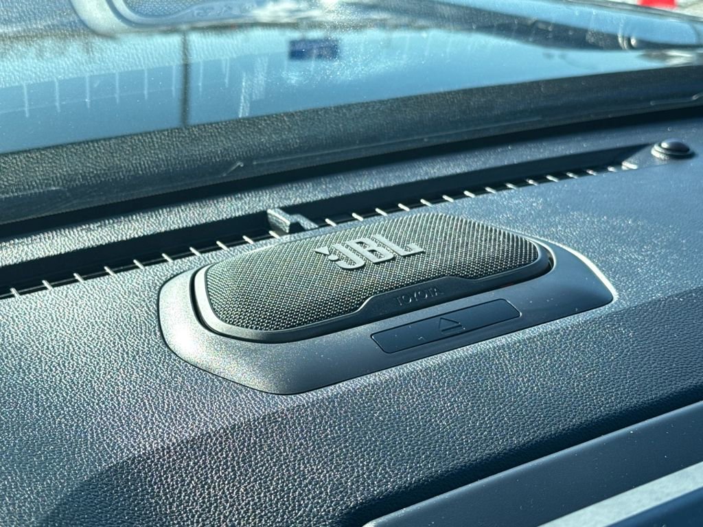 Used 2025 Toyota 4Runner TRD Sport Premium image 32