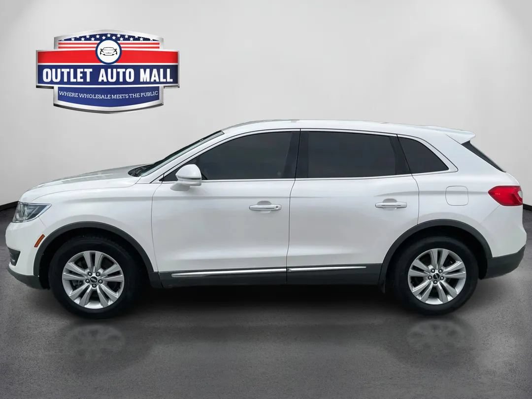 Used 2018 Lincoln MKX Premiere FWD image 6