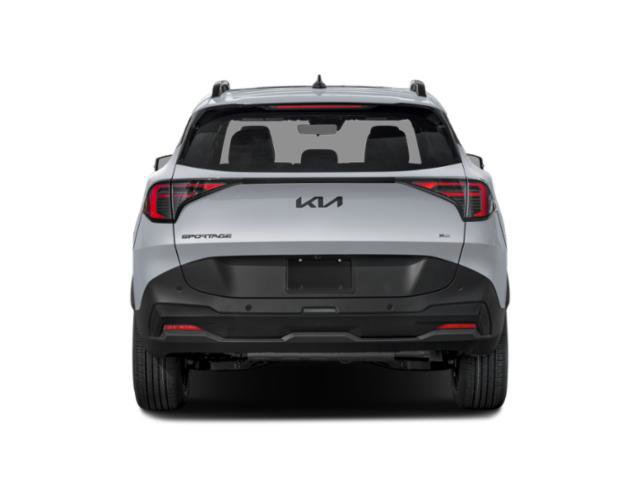 Used 2026 Kia Sportage X-Line AWD/4WD image 8