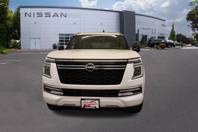 New 2026 Nissan Armada Platinum AWD/4WD image 7