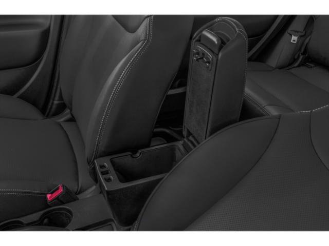 Used 2020 FIAT 500L Pop w/ Premium Group FWD image 18