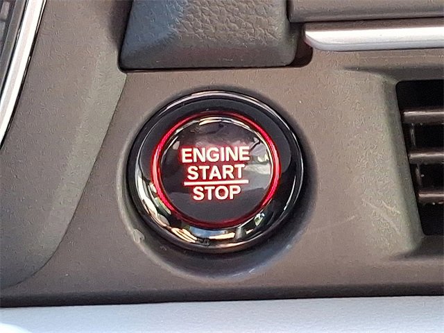 New 2026 Honda Passport TrailSport Elite image 17