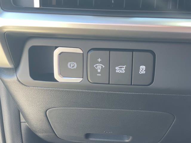 New 2026 Hyundai Santa Fe SE FWD image 19