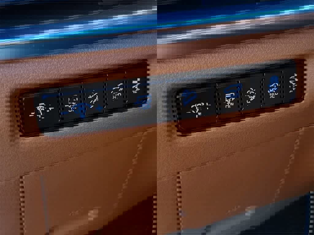 Used 2024 Kia Telluride SX Prestige X-Line image 22